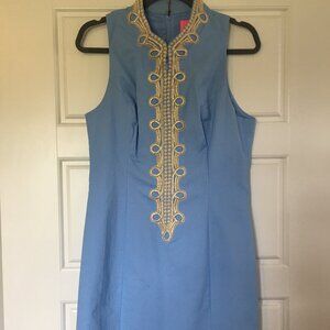Lilly Pulitzer Alexa Stretch Dress